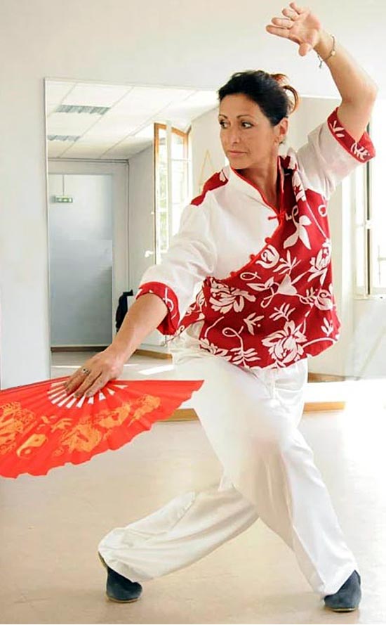 agv-pernes-animatrice-corinne agv pernes tai chi chuan corinne mendez