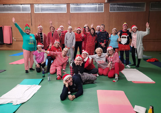 activite-agv-pilates-2 AGV Pernes activité Stretching